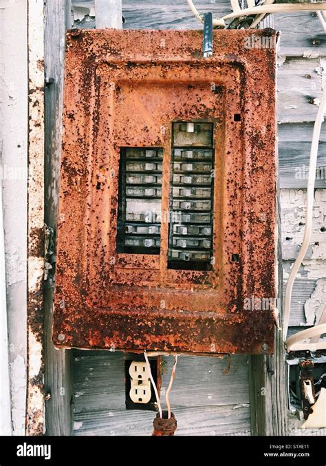 1966 electric breaker box|old circuit breaker box replacement.